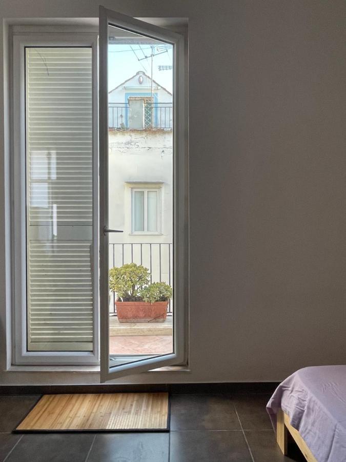 Affittacamere Chez Deca *