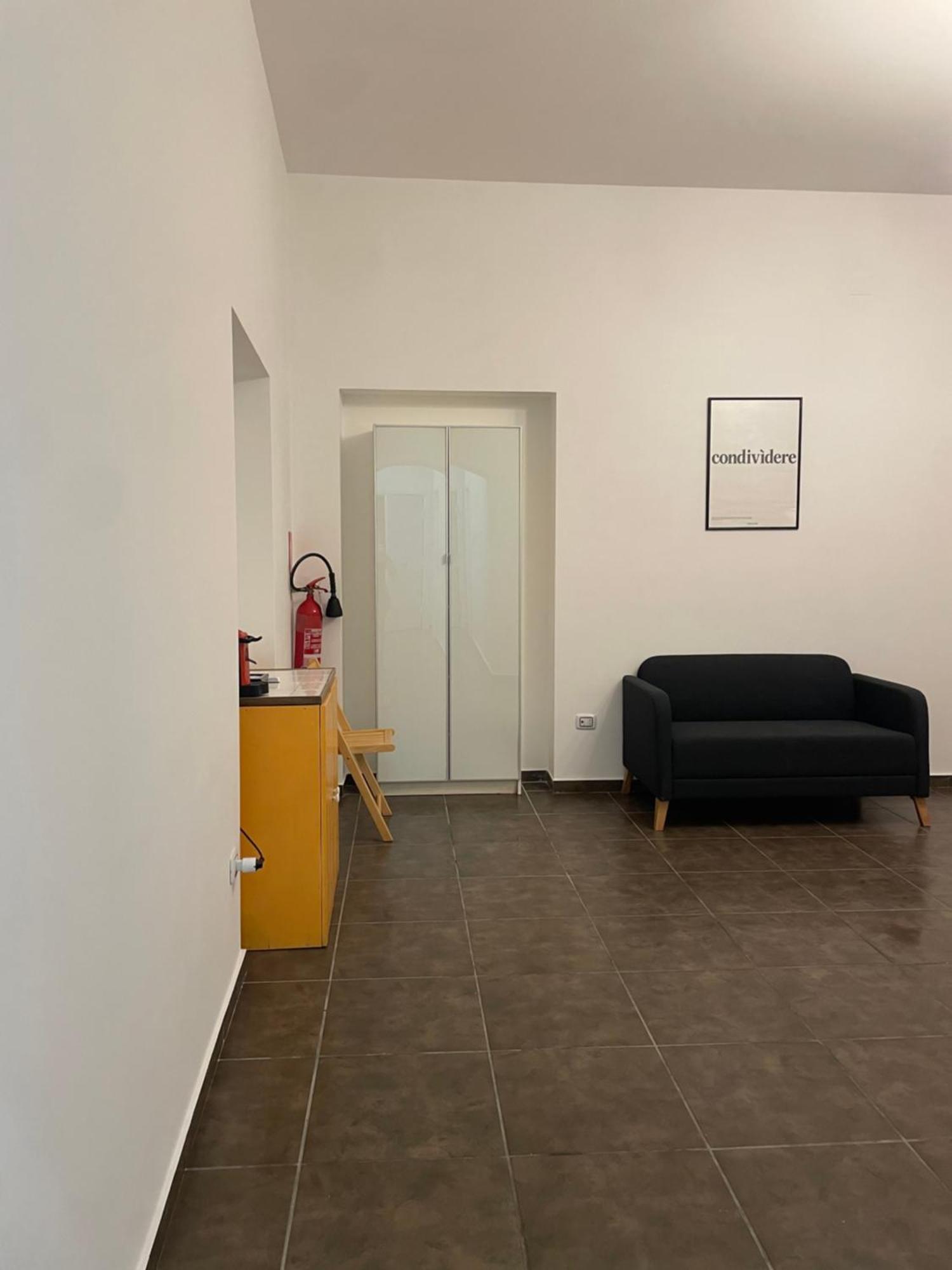 Affittacamere Chez Deca Napoli