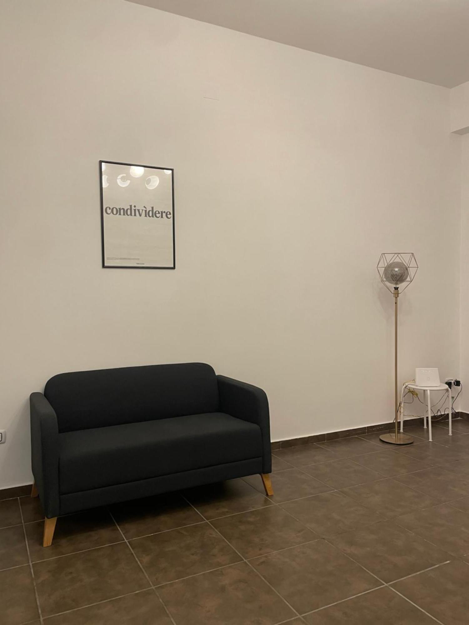 Chez Deca * Napoli