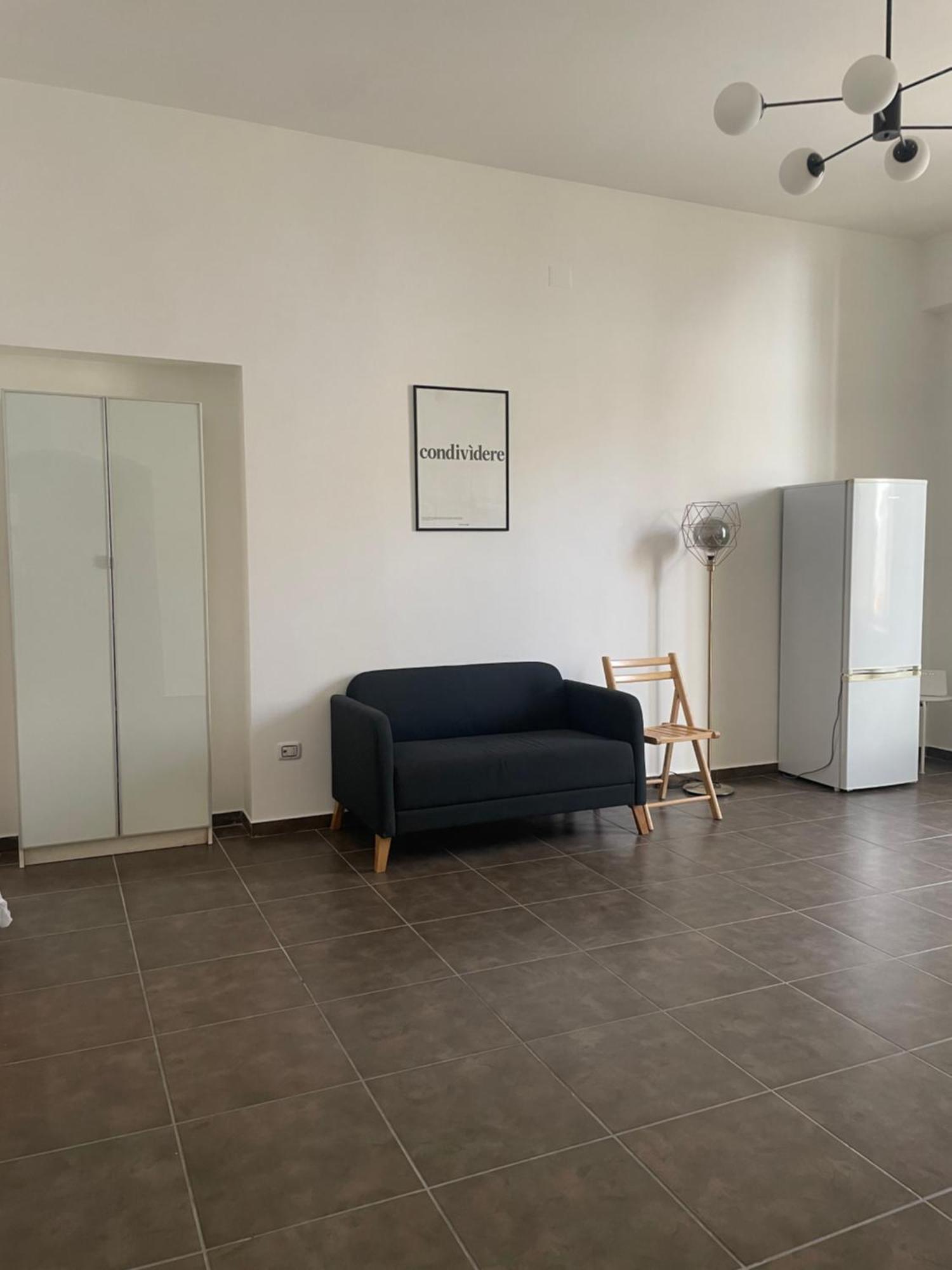 Chez Deca Affittacamere Napoli