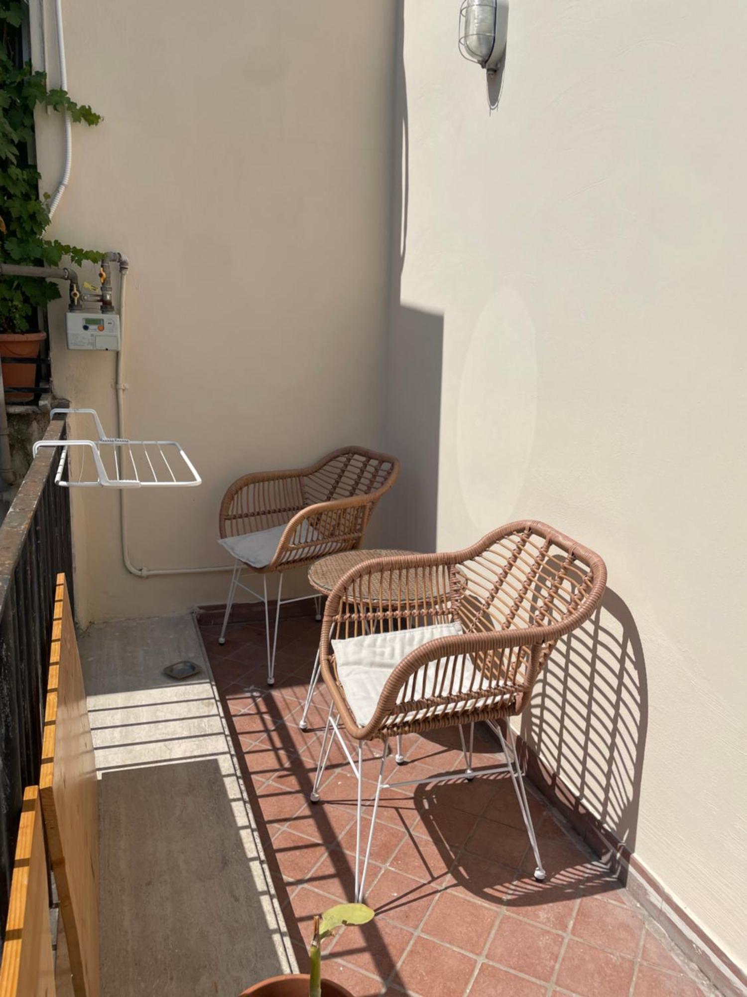Chez Deca Affittacamere Napoli