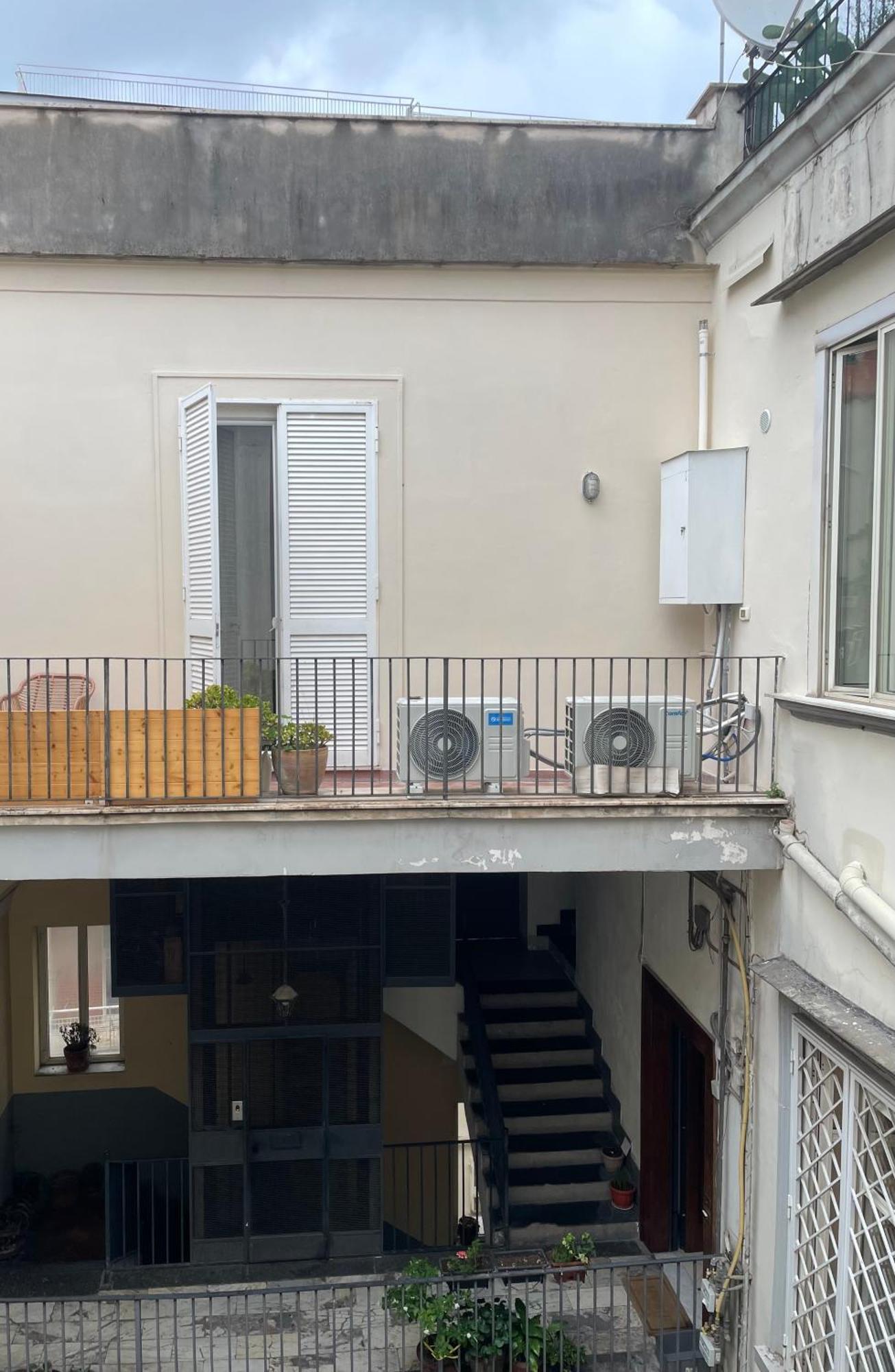 Affittacamere Chez Deca
