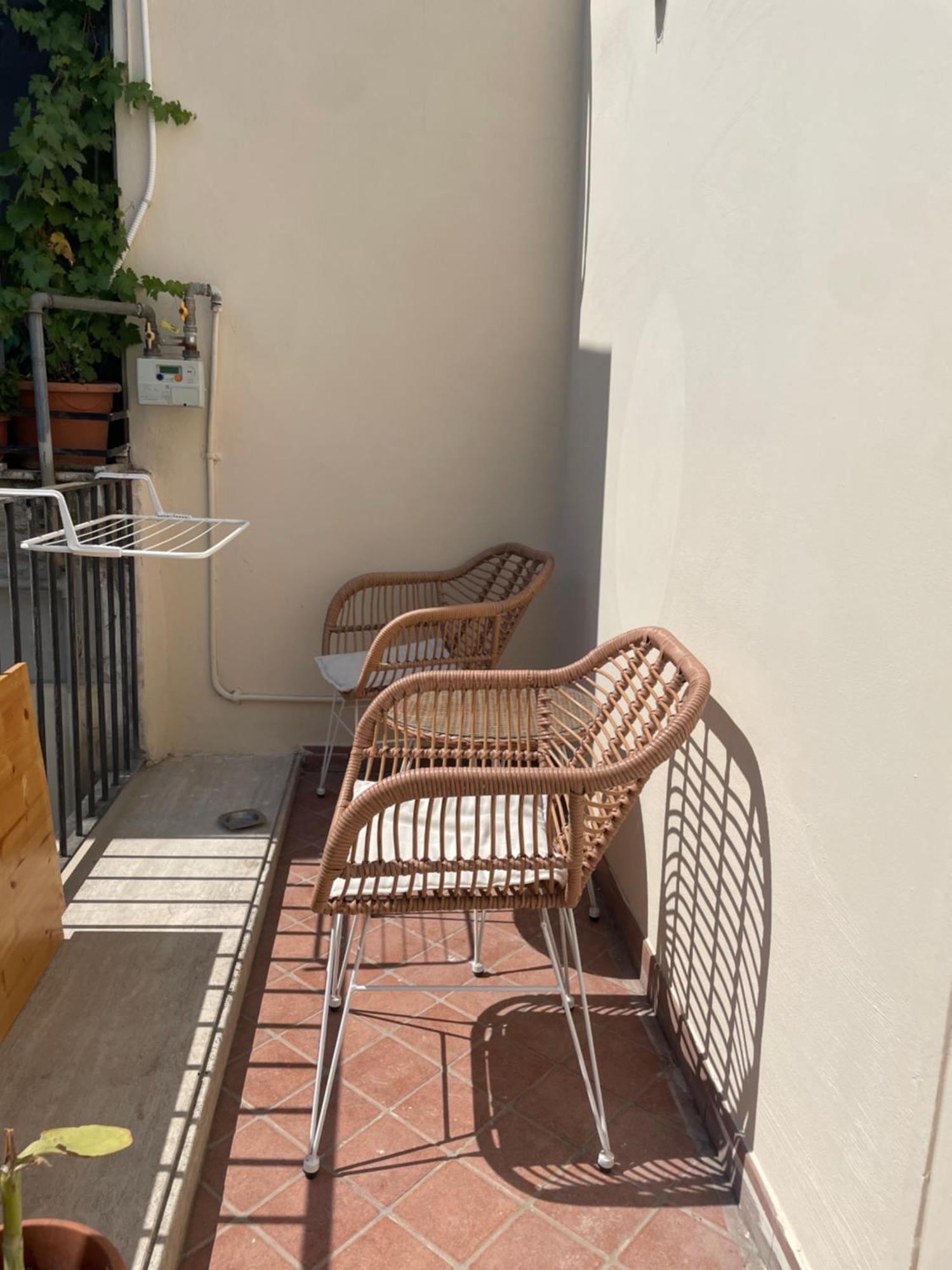 Chez Deca Affittacamere Napoli
